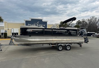 2021 Starcraft SLS 3  Boat